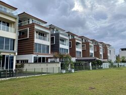 Kampong Wak Hassan (D27), Detached #480811551